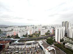 Blk 445B Clementi Crest (Clementi), HDB 5 Rooms #496234731